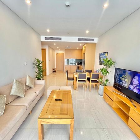 The Ocean Resort Danang Ngoại thất bức ảnh