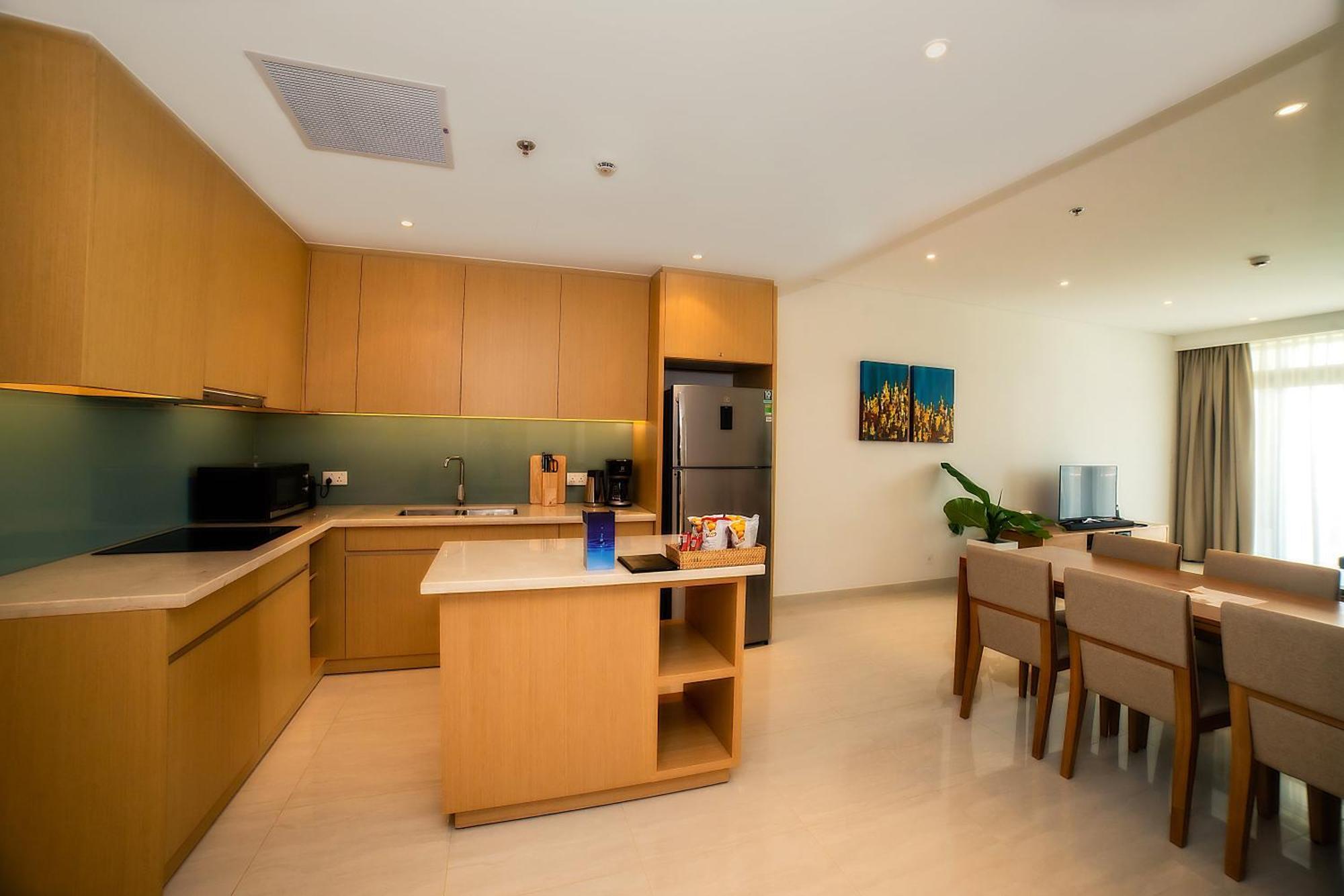 The Ocean Resort Danang Ngoại thất bức ảnh