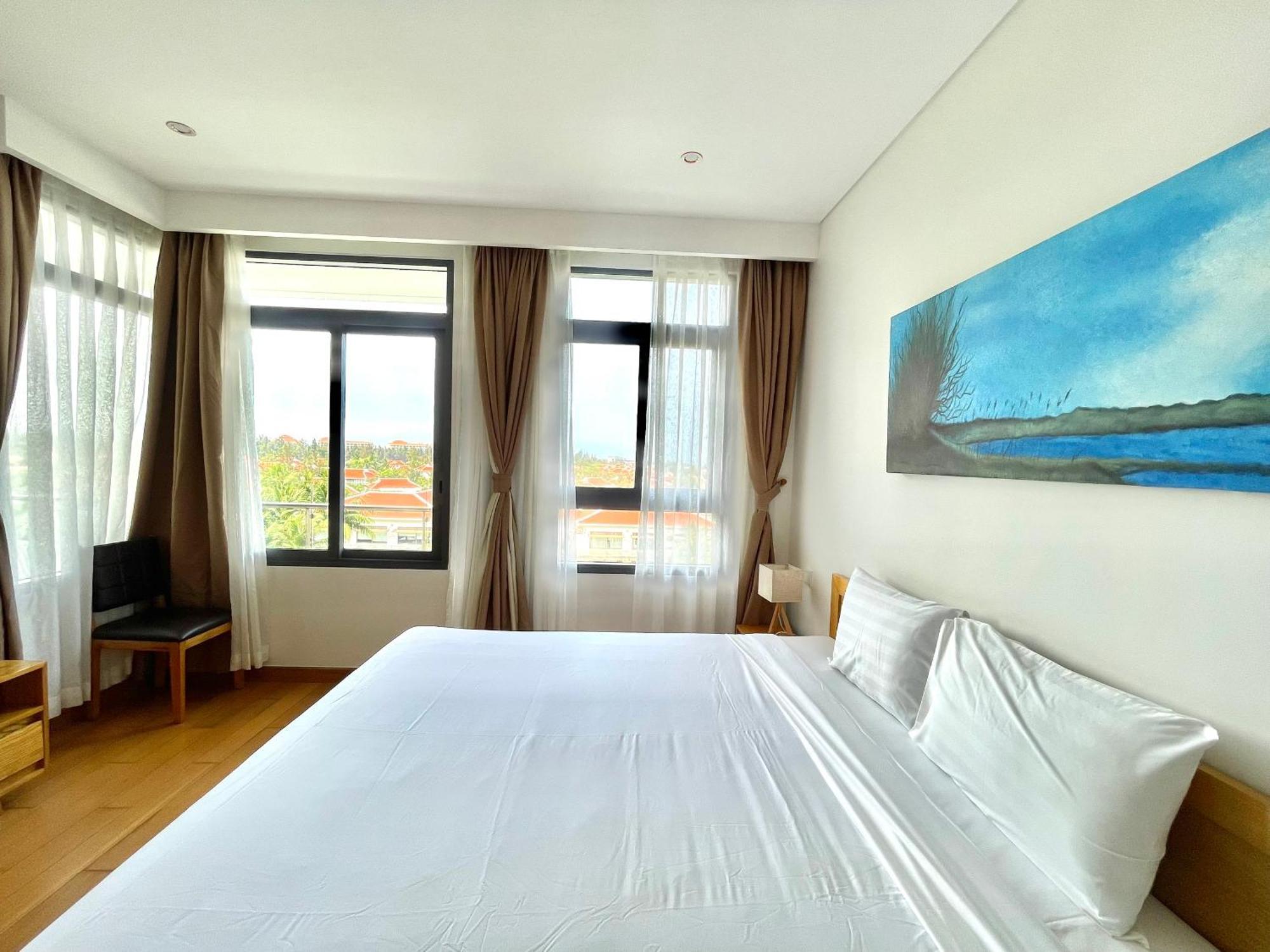 The Ocean Resort Danang Ngoại thất bức ảnh