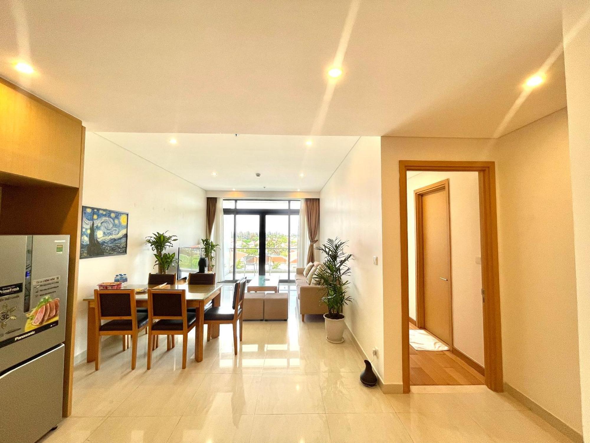 The Ocean Resort Danang Ngoại thất bức ảnh