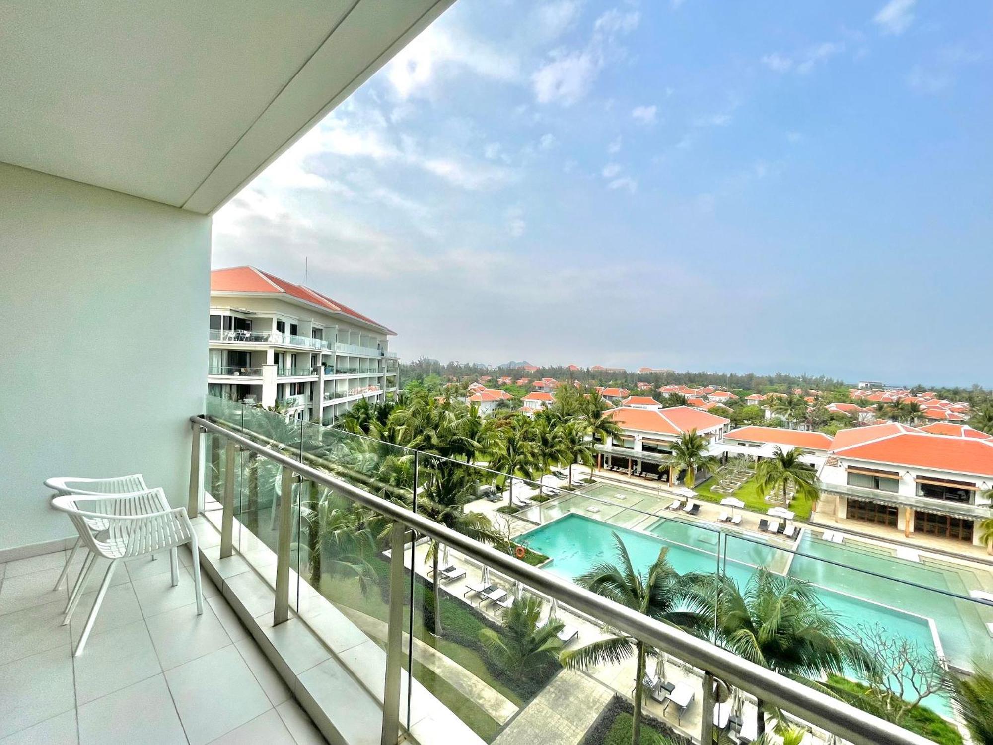 The Ocean Resort Danang Ngoại thất bức ảnh
