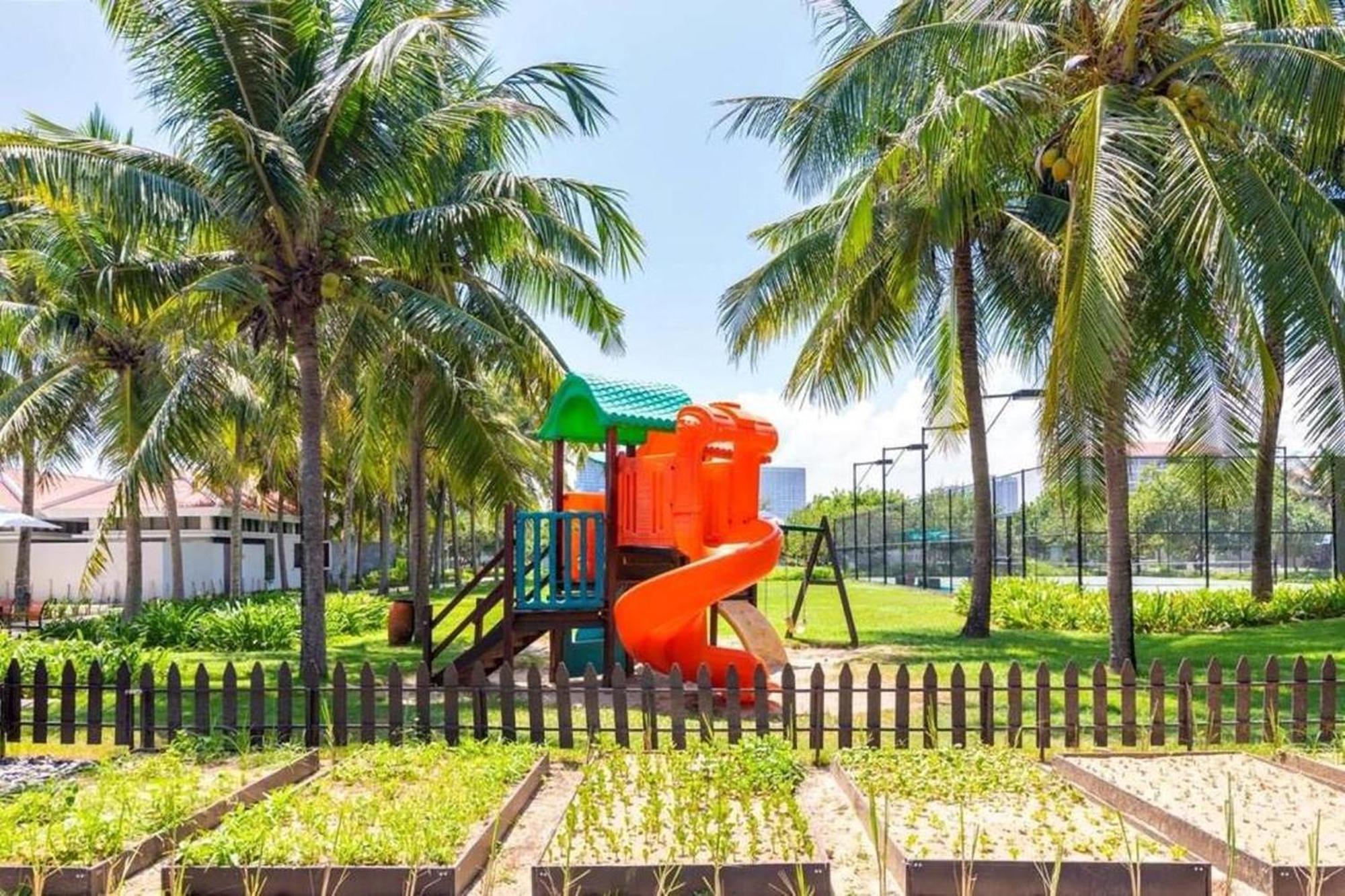 The Ocean Resort Danang Ngoại thất bức ảnh
