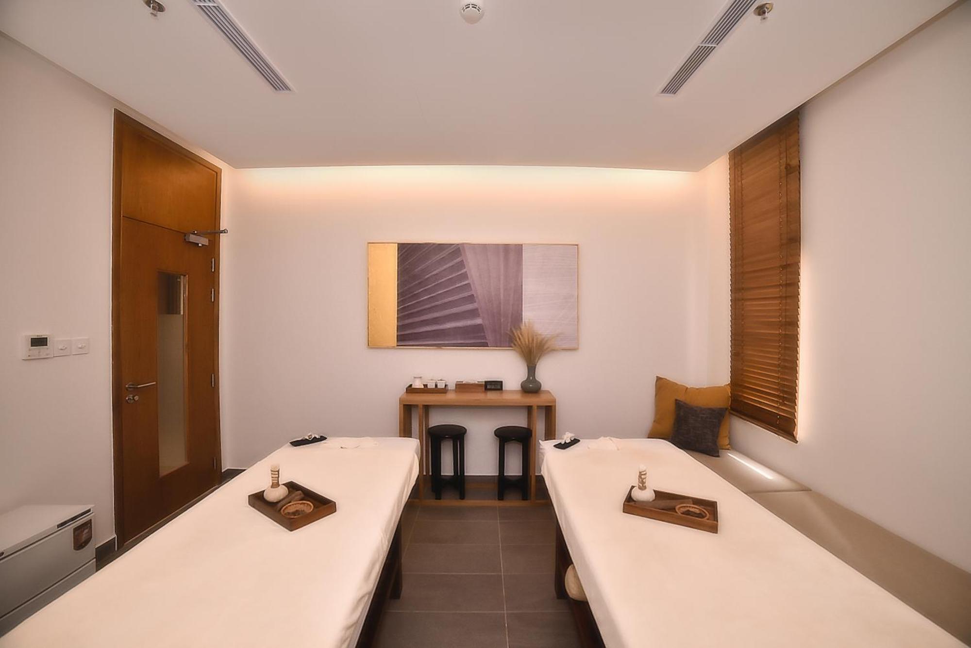 The Ocean Resort Danang Ngoại thất bức ảnh