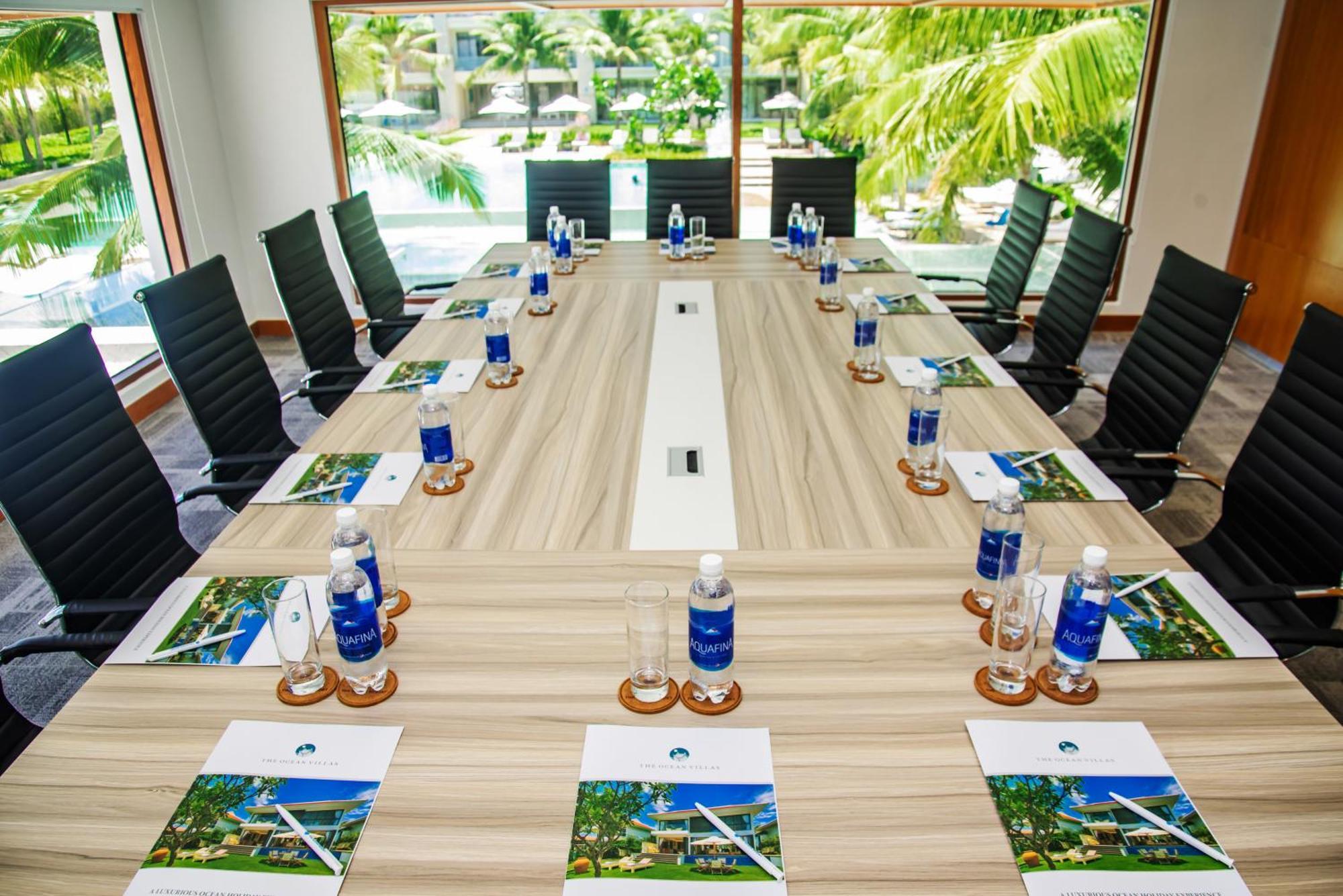 The Ocean Resort Danang Ngoại thất bức ảnh