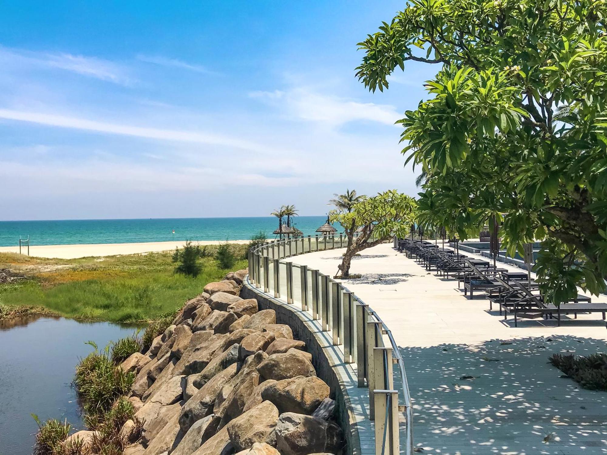 The Ocean Resort Danang Ngoại thất bức ảnh