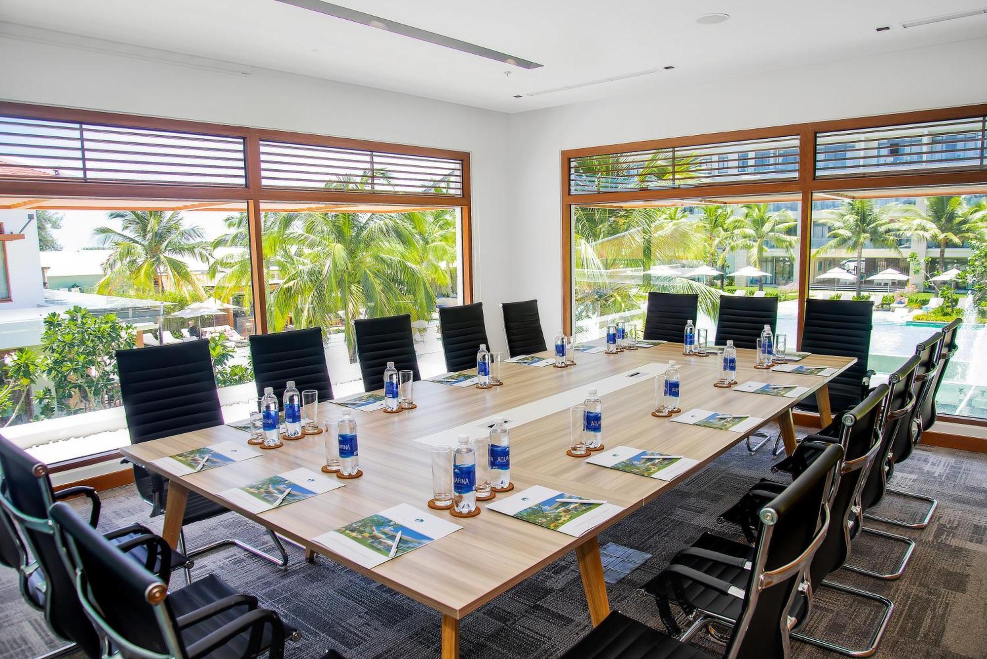 The Ocean Resort Danang Ngoại thất bức ảnh