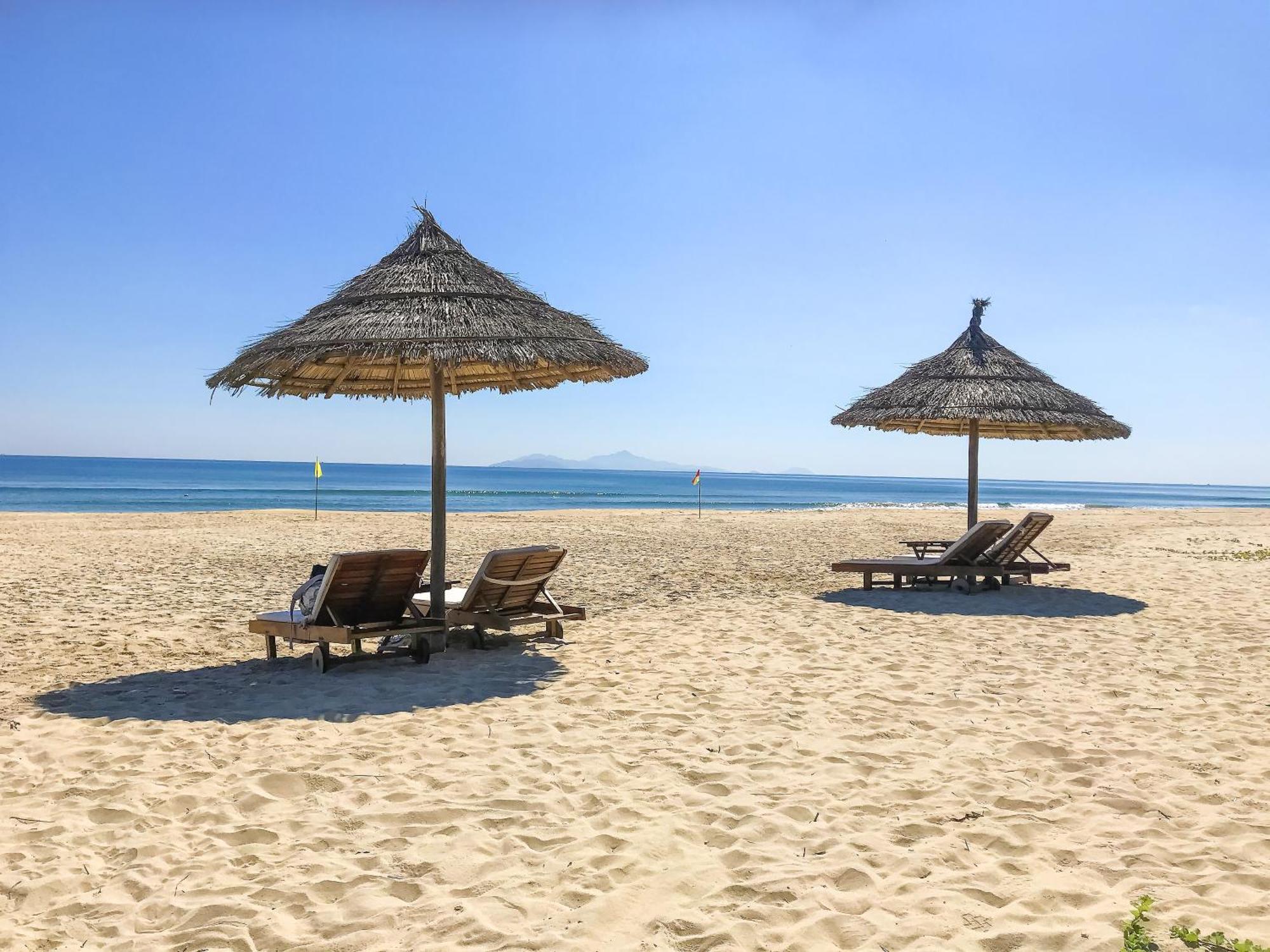 The Ocean Resort Danang Ngoại thất bức ảnh