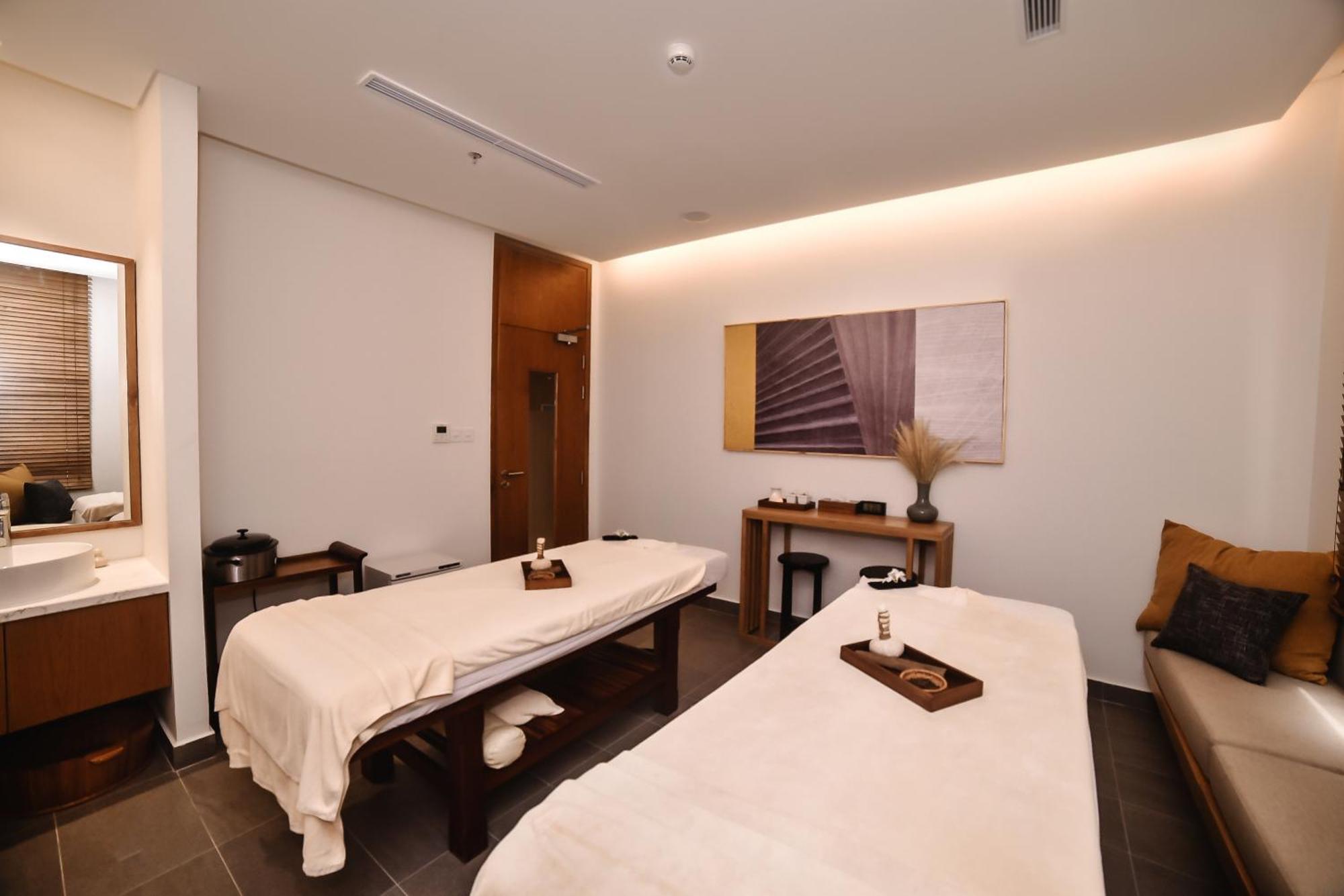 The Ocean Resort Danang Ngoại thất bức ảnh