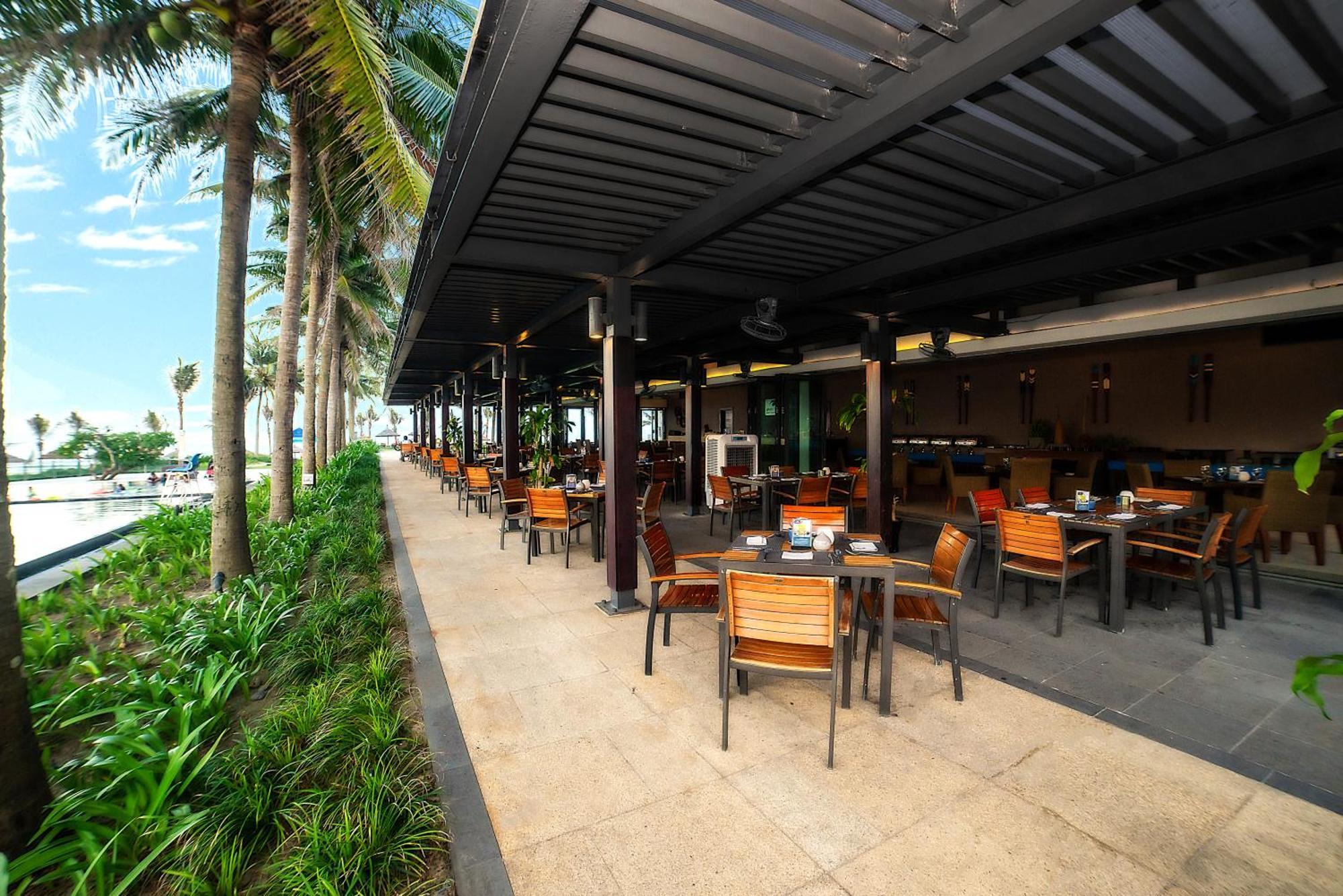 The Ocean Resort Danang Ngoại thất bức ảnh