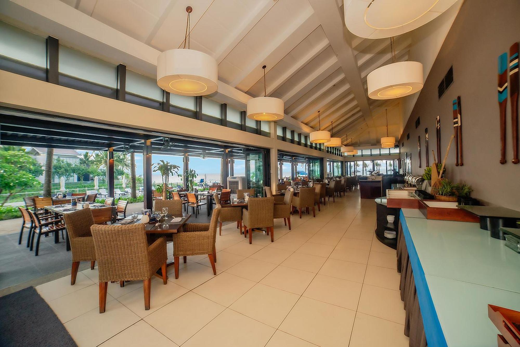 The Ocean Resort Danang Ngoại thất bức ảnh