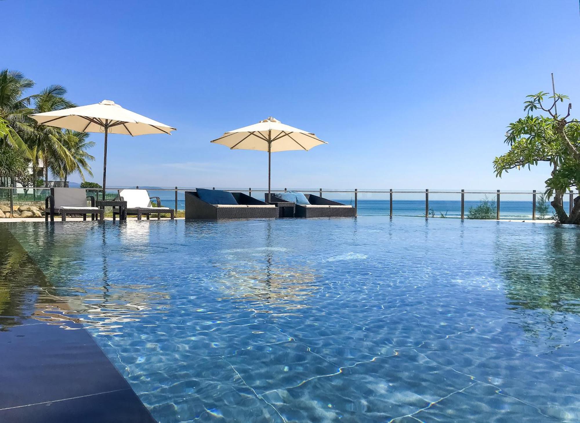 The Ocean Resort Danang Ngoại thất bức ảnh