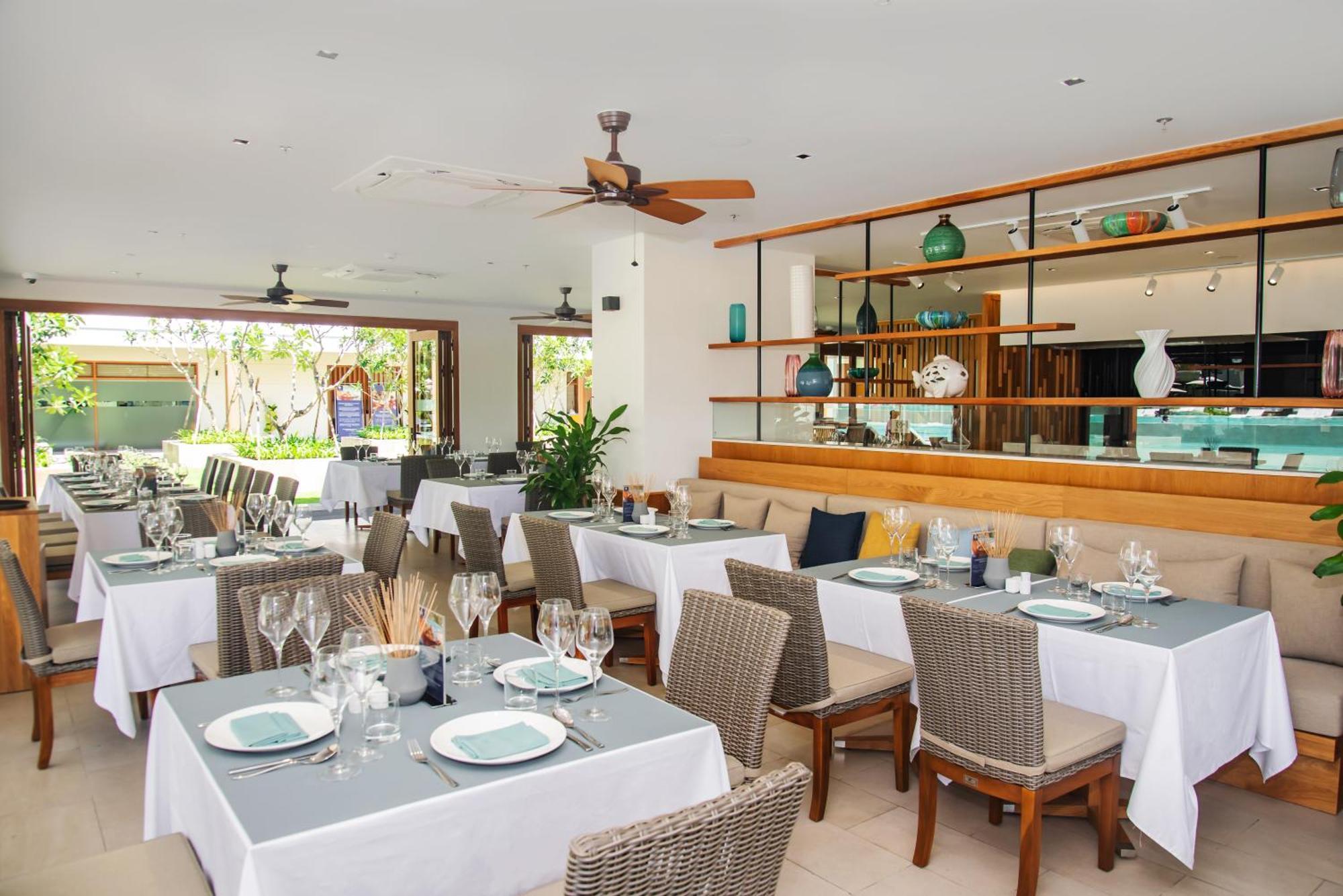 The Ocean Resort Danang Ngoại thất bức ảnh