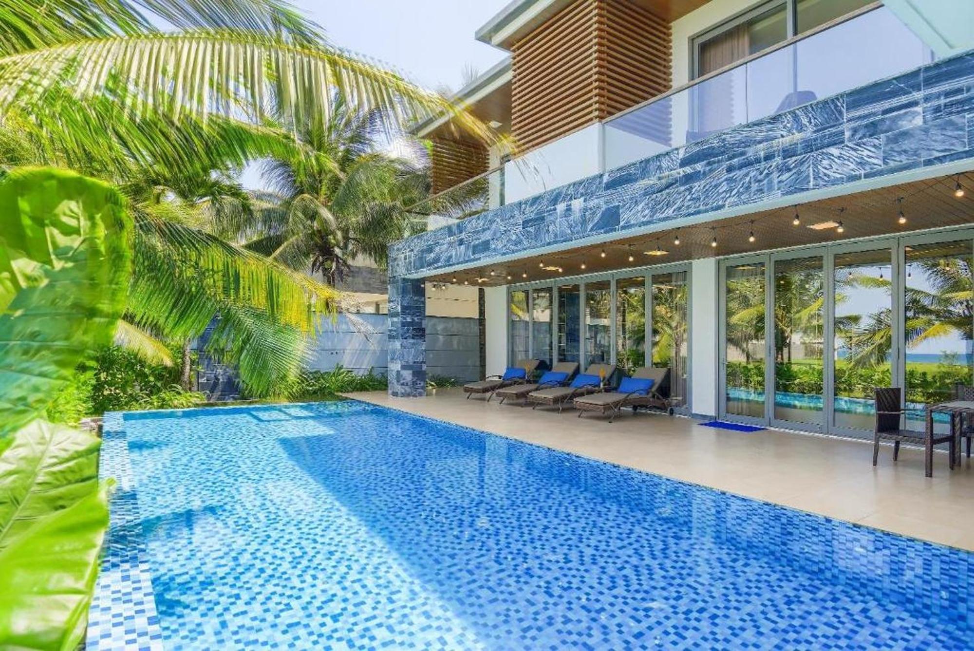 The Ocean Resort Danang Ngoại thất bức ảnh