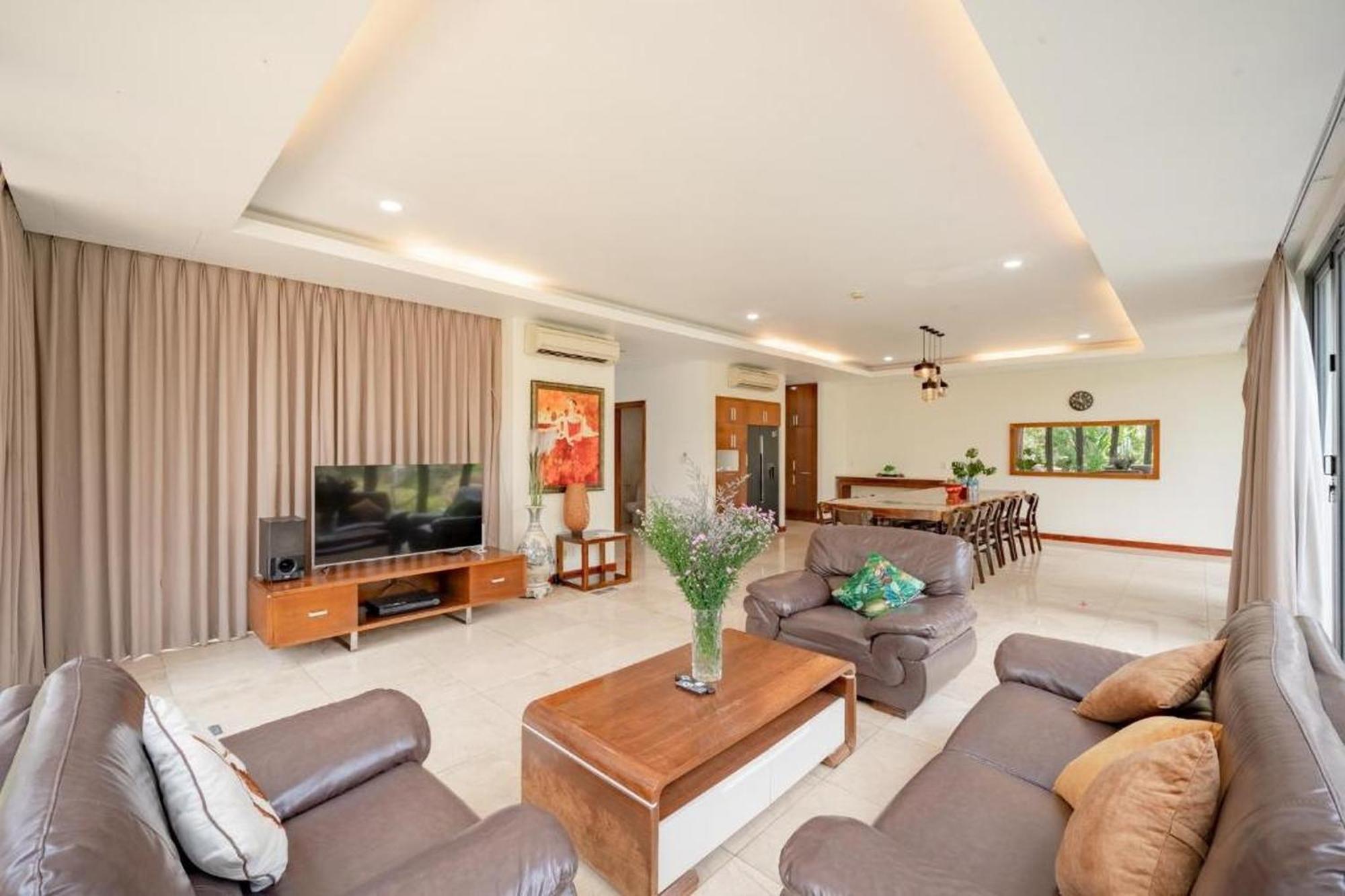 The Ocean Resort Danang Ngoại thất bức ảnh