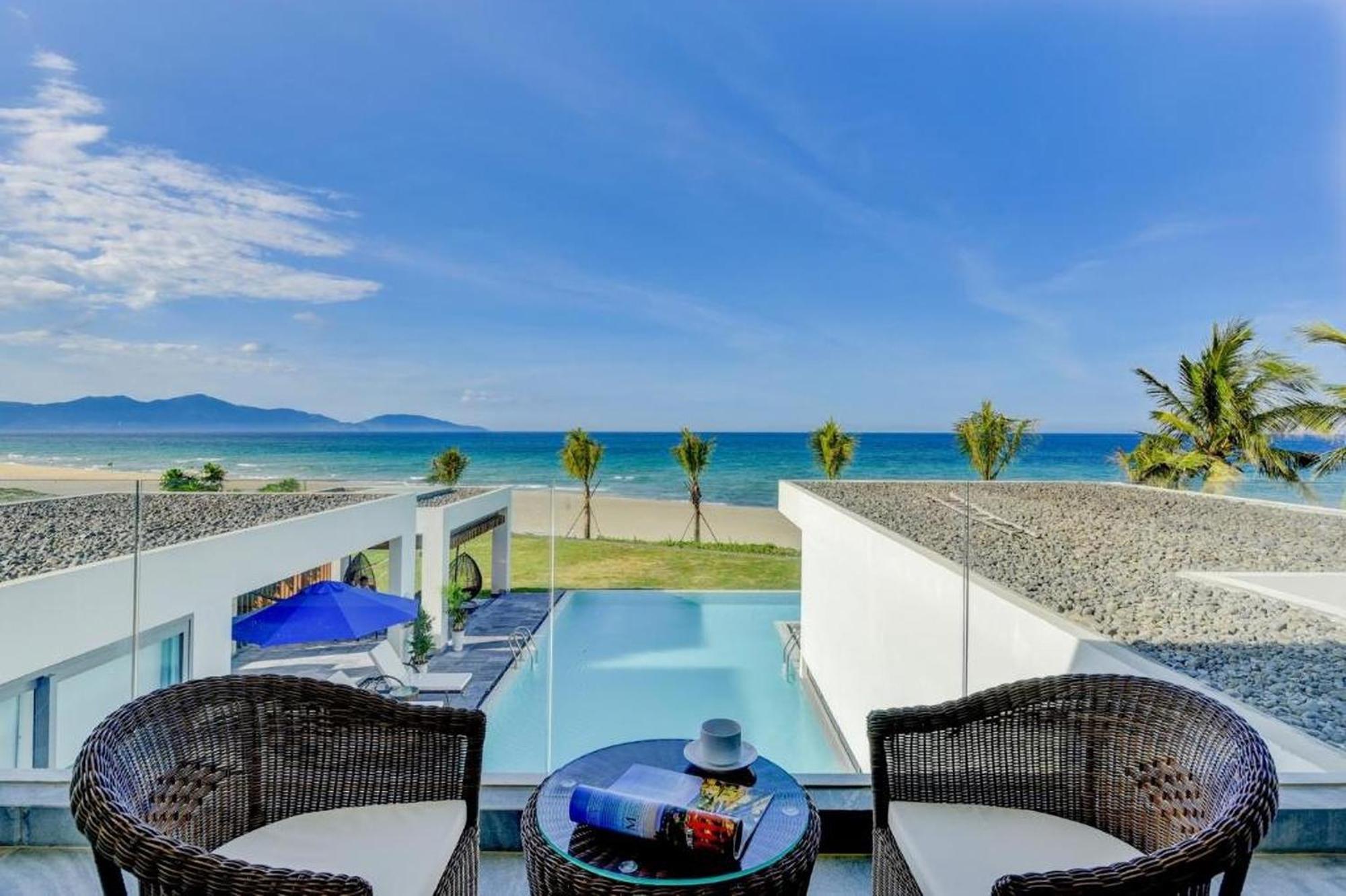 The Ocean Resort Danang Ngoại thất bức ảnh