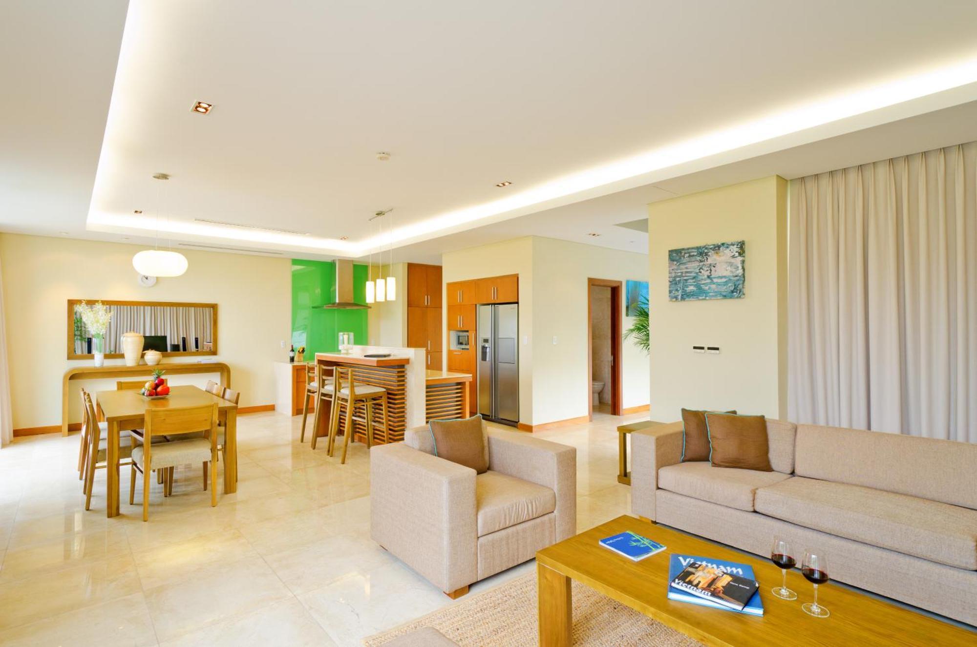 The Ocean Resort Danang Ngoại thất bức ảnh