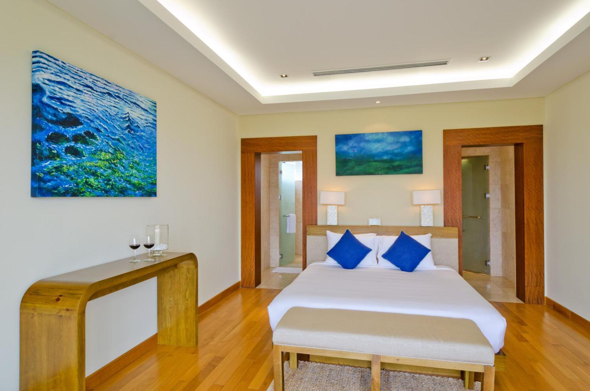 The Ocean Resort Danang Ngoại thất bức ảnh