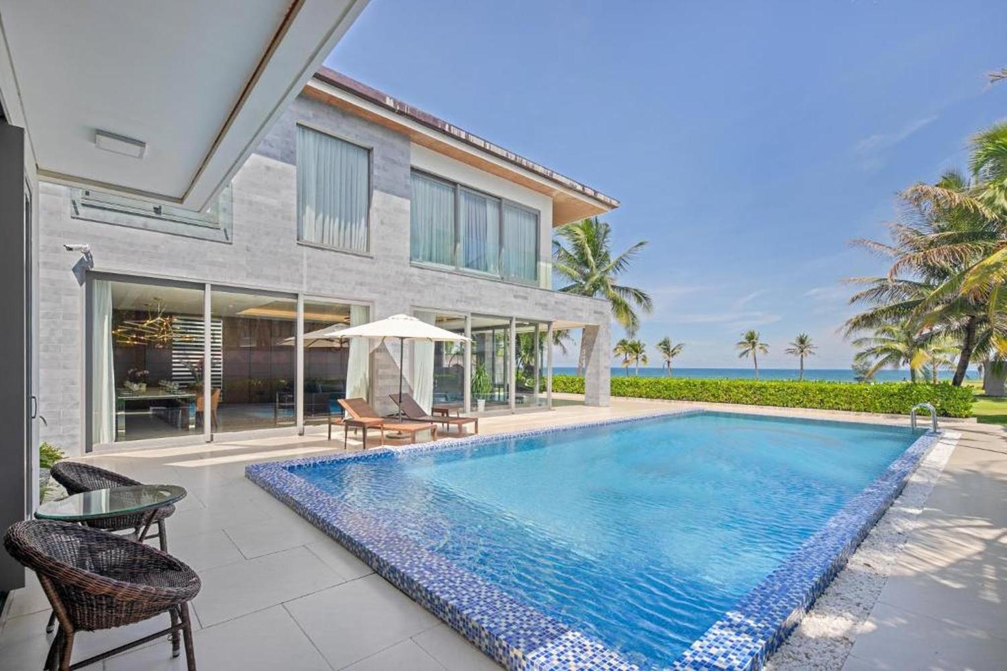 The Ocean Resort Danang Ngoại thất bức ảnh
