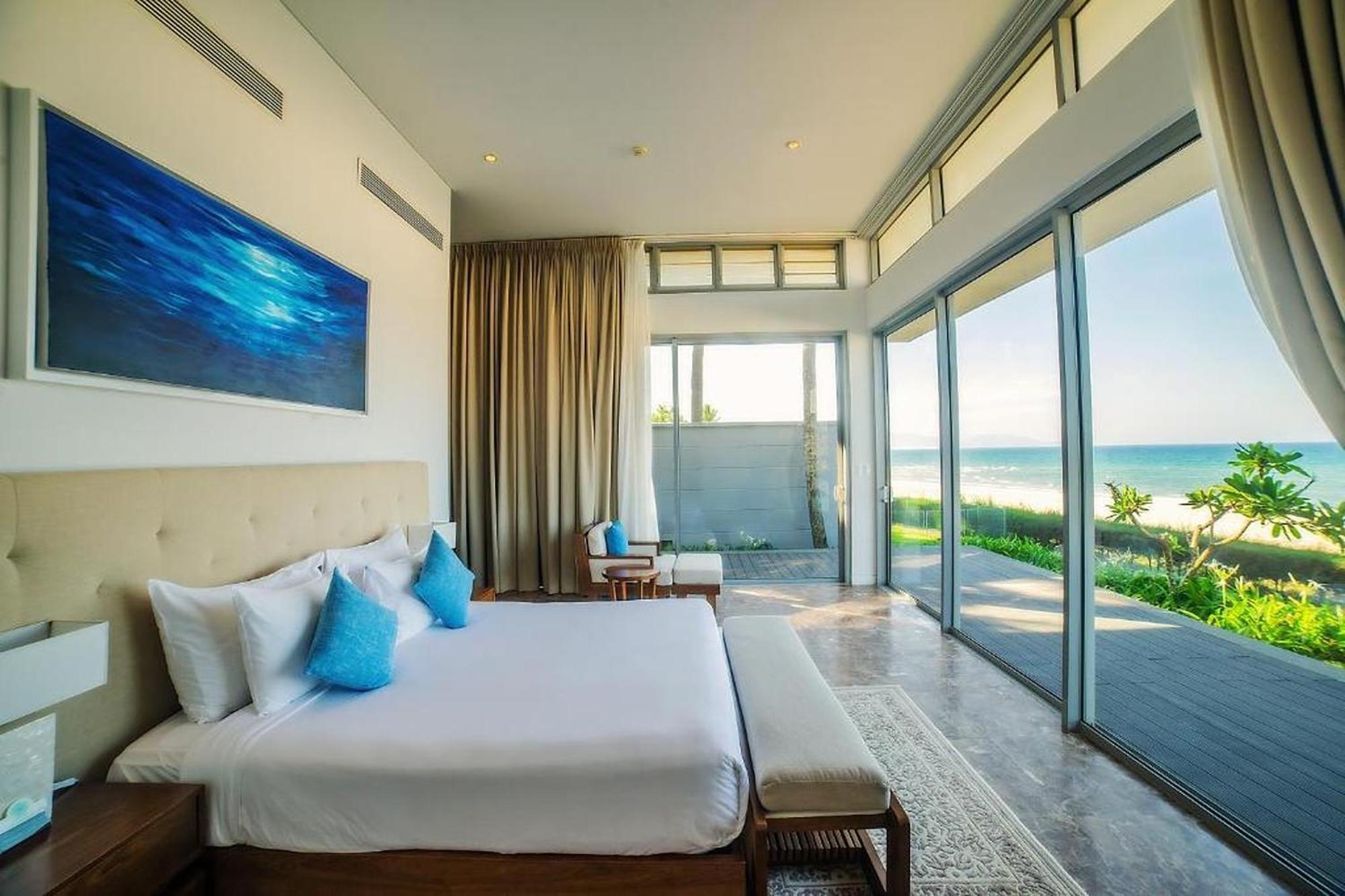The Ocean Resort Danang Ngoại thất bức ảnh
