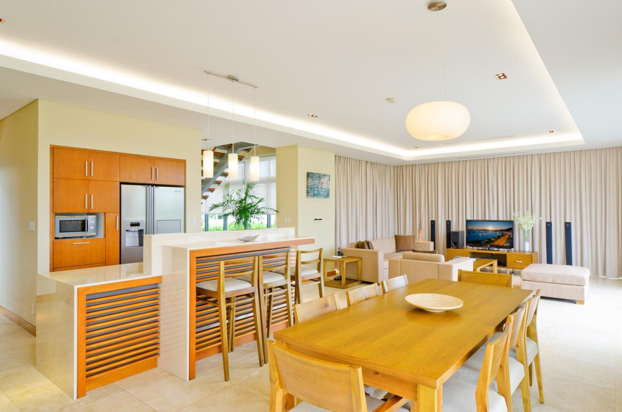 The Ocean Resort Danang Ngoại thất bức ảnh